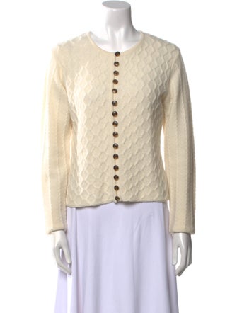 Loulou Studio Cashmere Scoop Neck Sweater