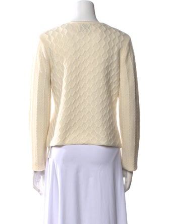 Loulou Studio Cashmere Scoop Neck Sweater
