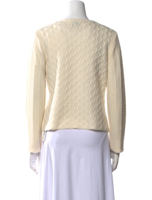 Loulou Studio Cashmere Scoop Neck Sweater