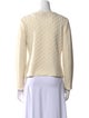 Loulou Studio Cashmere Scoop Neck Sweater