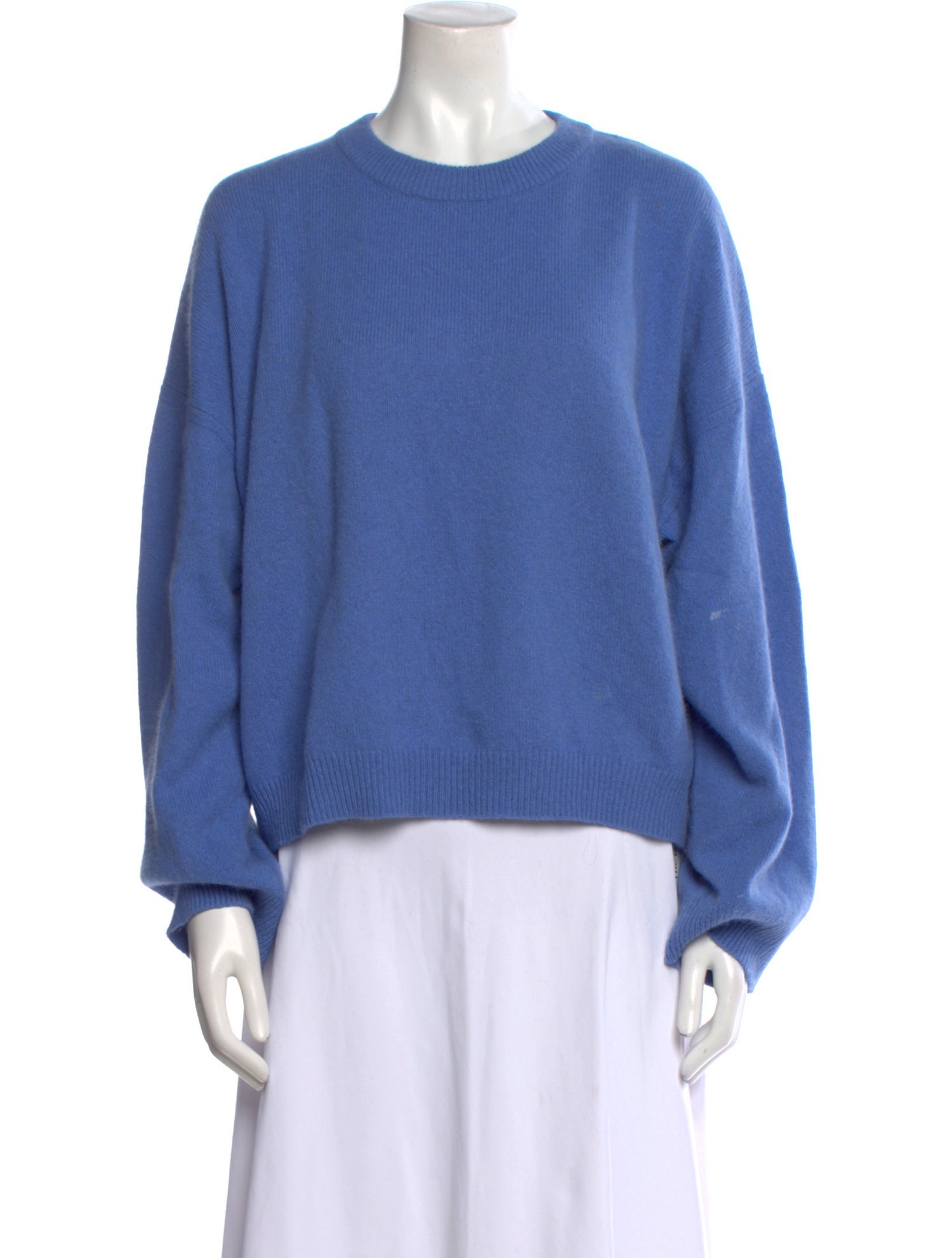 Loulou Studio Wool Crew Neck Sweater