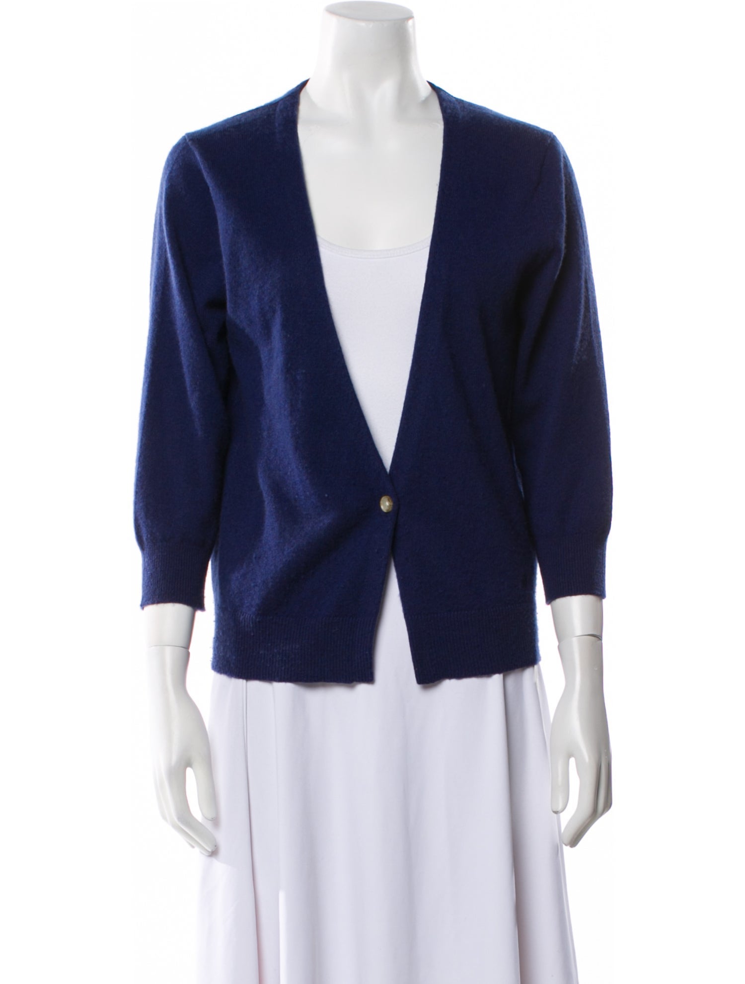 Loulou Studio Cashmere Blazer