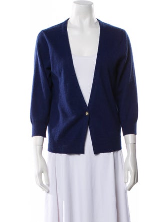 Loulou Studio Cashmere Blazer