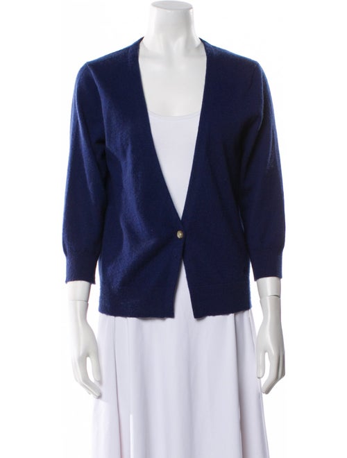 Loulou Studio Cashmere Blazer