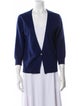 Loulou Studio Cashmere Blazer