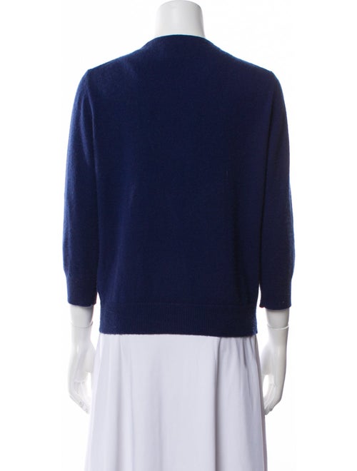 Loulou Studio Cashmere Blazer