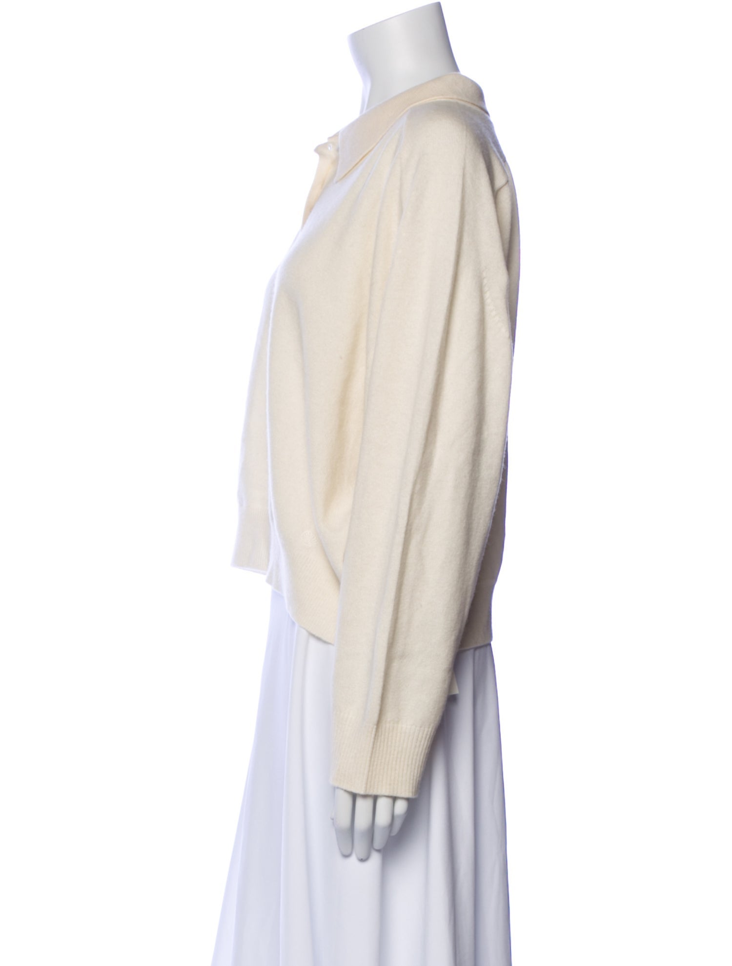 Loulou Studio Cashmere Sweater