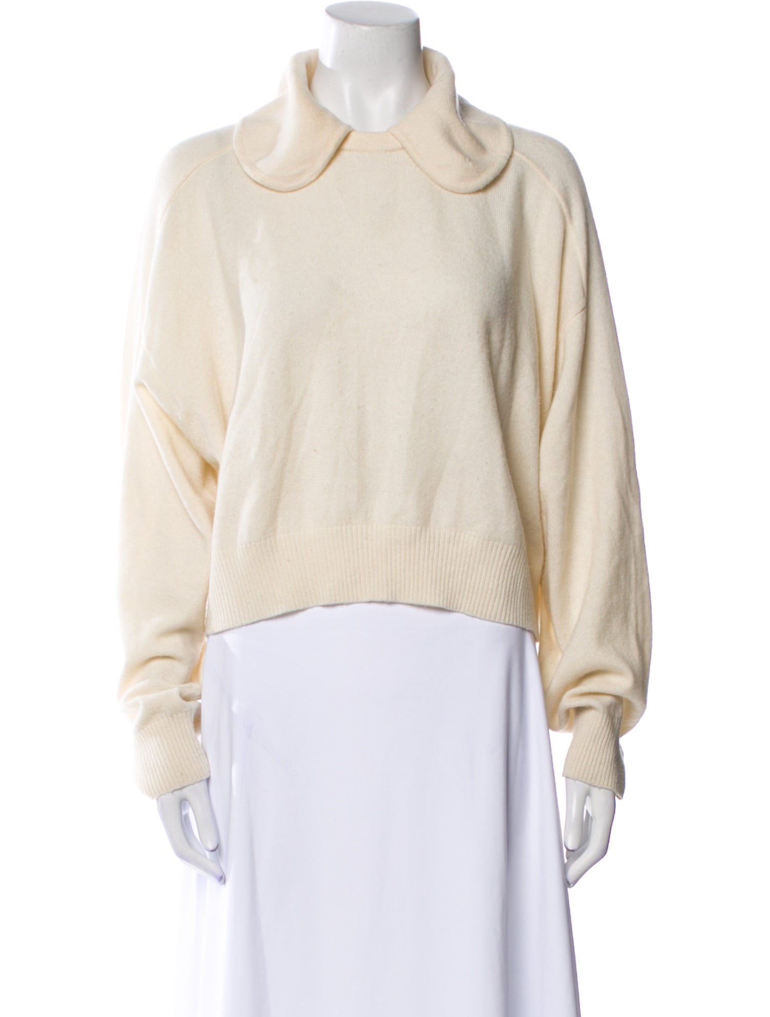 Loulou Studio Cashmere Sweater