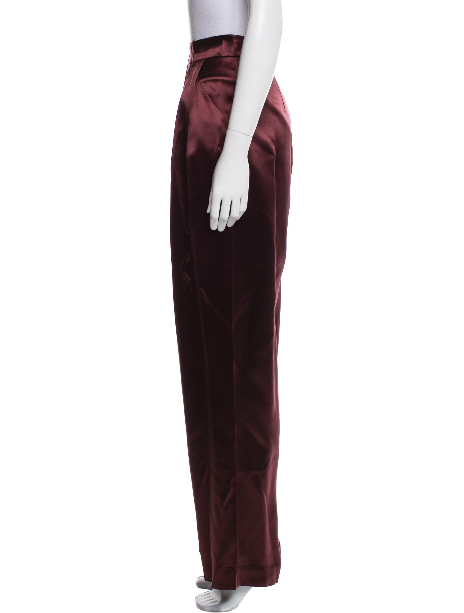 Loulou Studio Wide Leg Pants