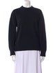 Loulou Studio Cashmere Crew Neck Sweater