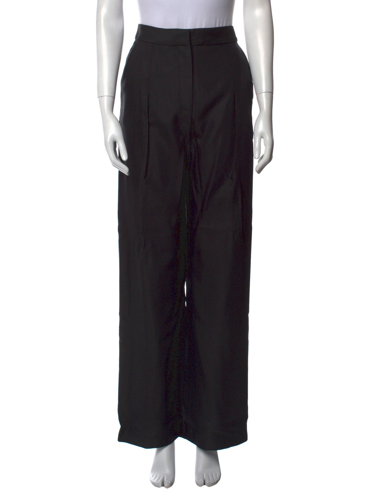 Loulou Studio Wide Leg Pants