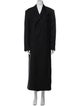 Loulou Studio Virgin Wool Trench Coat