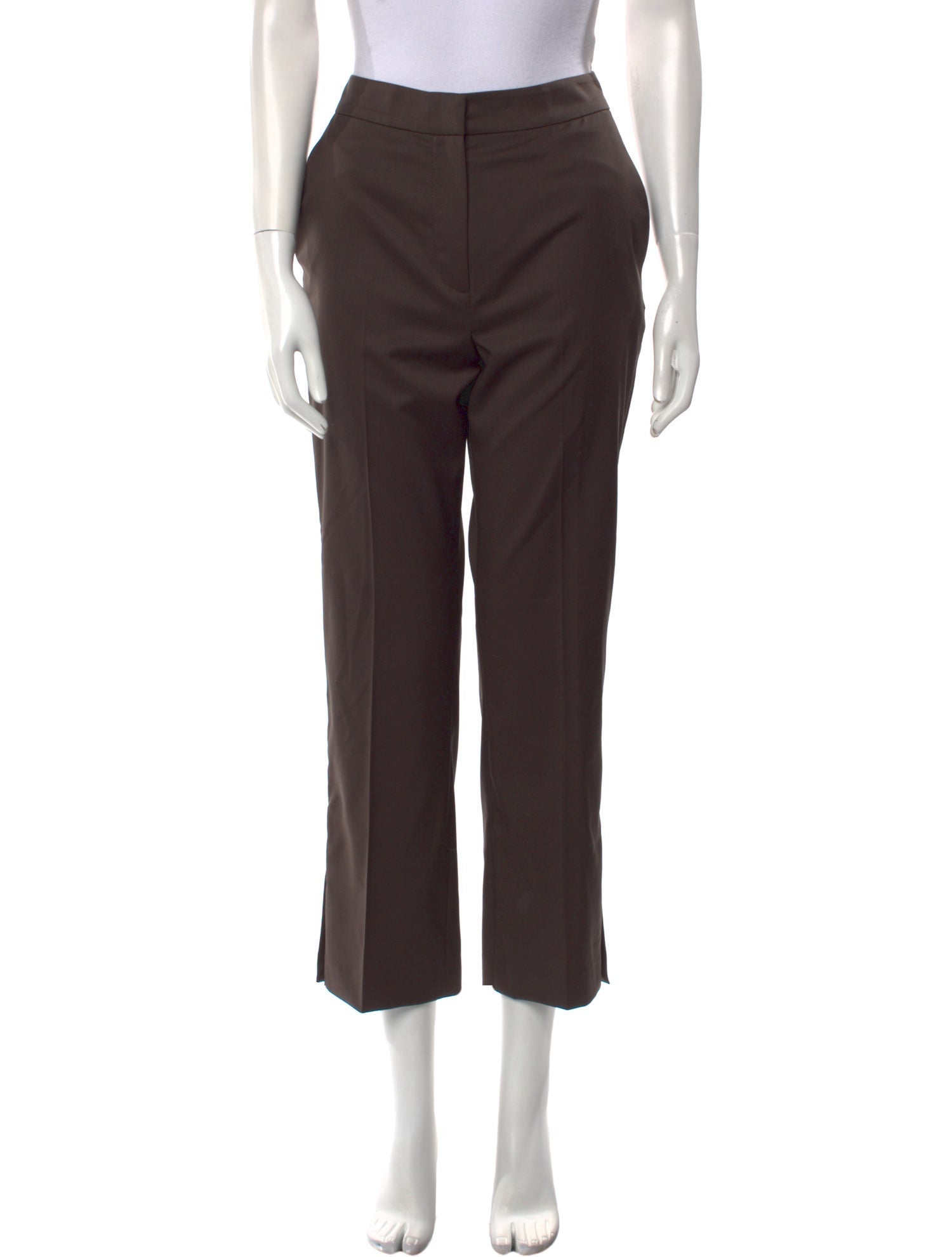 Loulou Studio Virgin Wool Wide Leg Pants