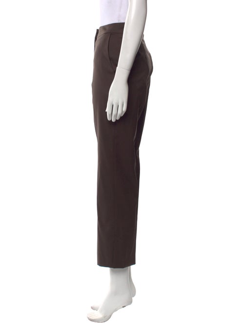 Loulou Studio Virgin Wool Wide Leg Pants