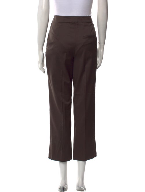 Loulou Studio Virgin Wool Wide Leg Pants