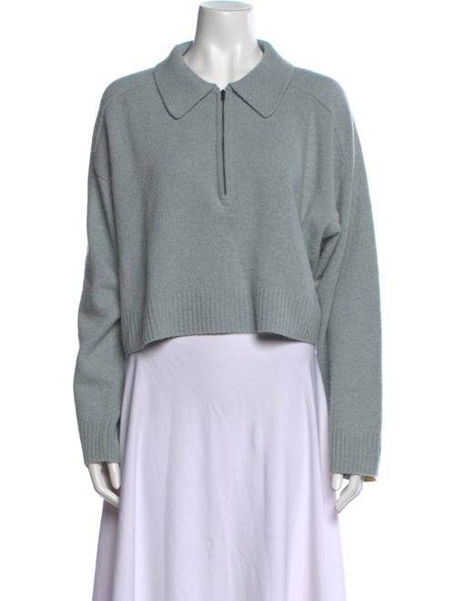 Loulou Studio Wool Sweater