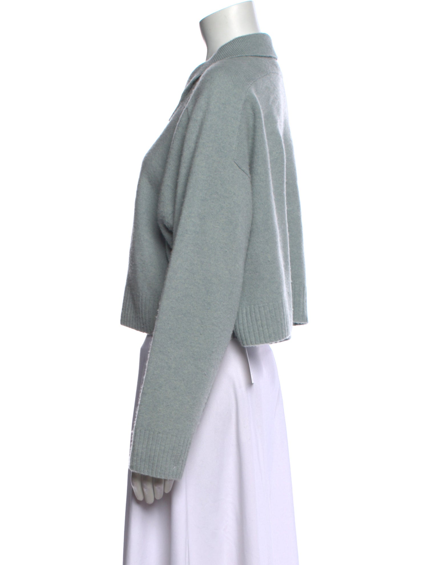 Loulou Studio Wool Sweater