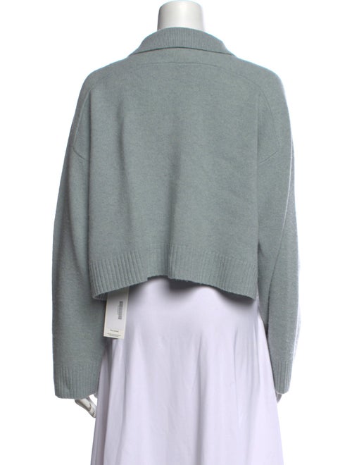 Loulou Studio Wool Sweater