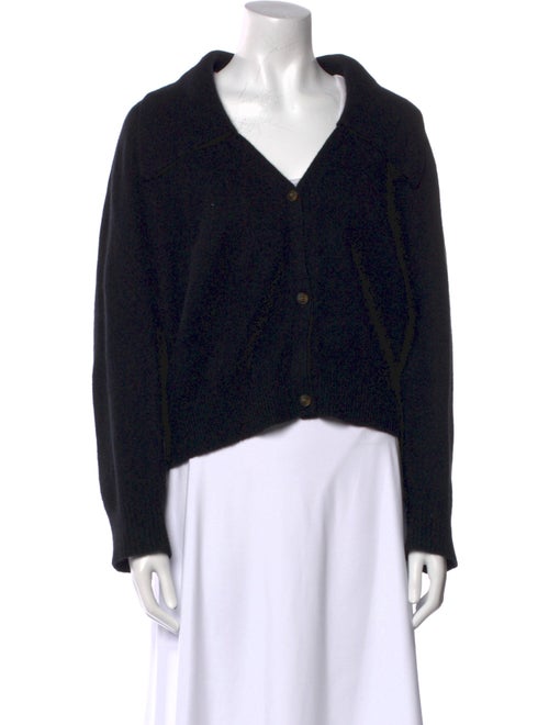 Loulou Studio V-Neck Sweater