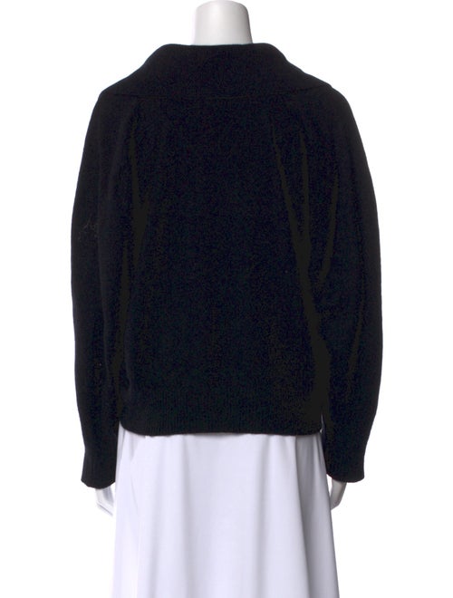 Loulou Studio V-Neck Sweater