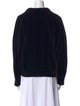 Loulou Studio V-Neck Sweater