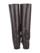 Loulou Studio Leather Riding Boots
