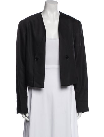 Loulou Studio Evening Jacket