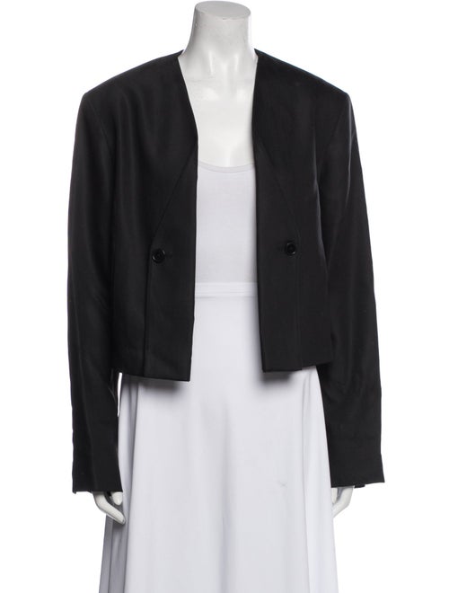 Loulou Studio Evening Jacket