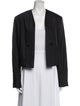 Loulou Studio Evening Jacket