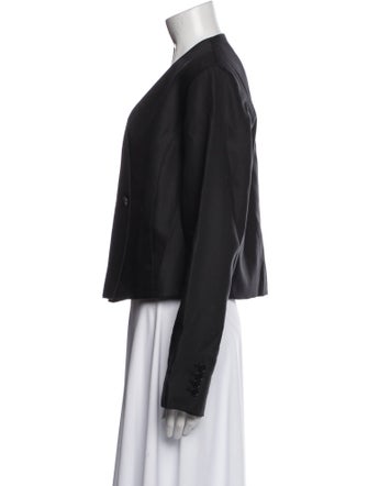 Loulou Studio Evening Jacket