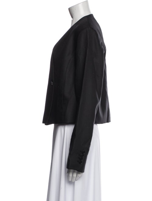 Loulou Studio Evening Jacket