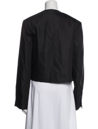 Loulou Studio Evening Jacket