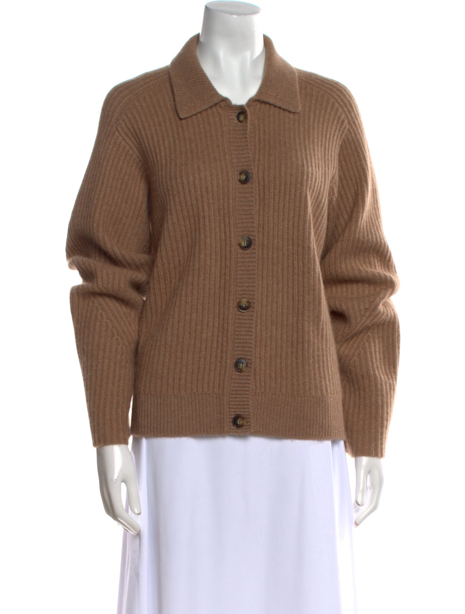 Loulou Studio Cashmere Sweater