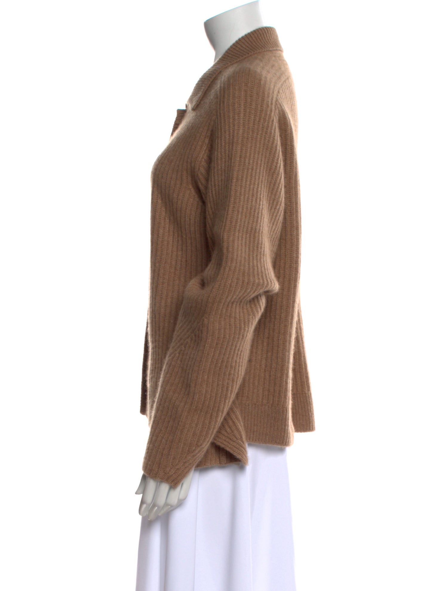 Loulou Studio Cashmere Sweater