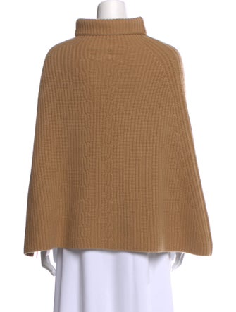 Loulou Studio Cashmere Turtleneck Sweater