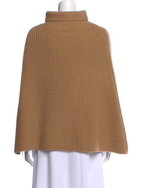 Loulou Studio Cashmere Turtleneck Sweater