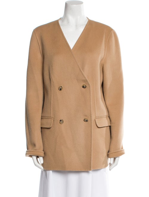 Loulou Studio Wool Blazer