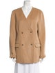 Loulou Studio Wool Blazer
