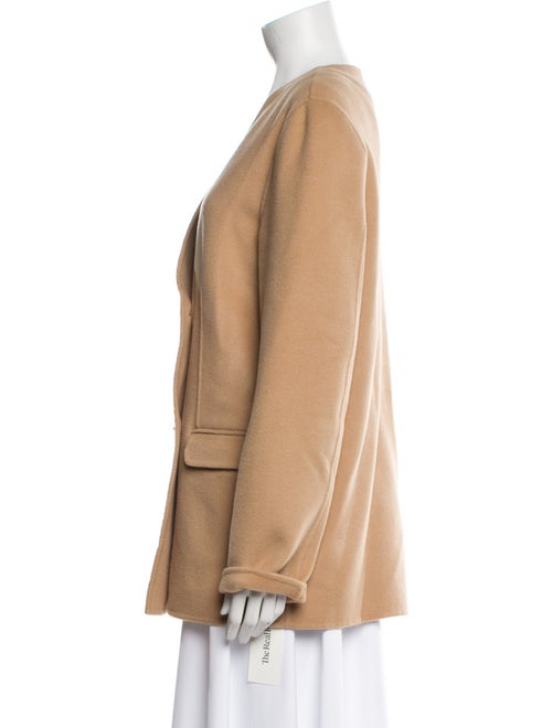 Loulou Studio Wool Blazer