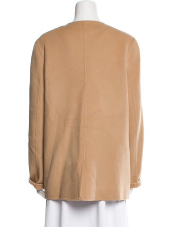 Loulou Studio Wool Blazer