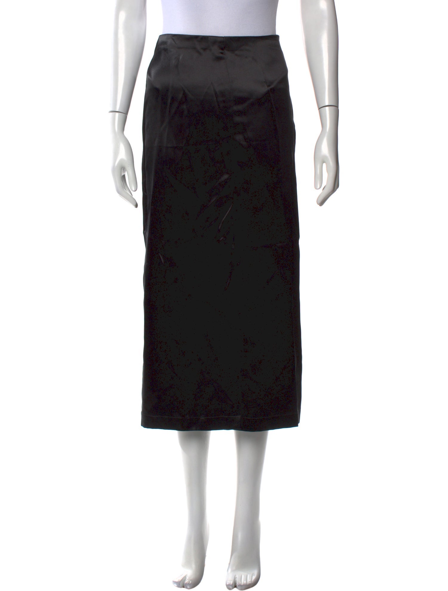 Loulou Studio Midi Length Skirt