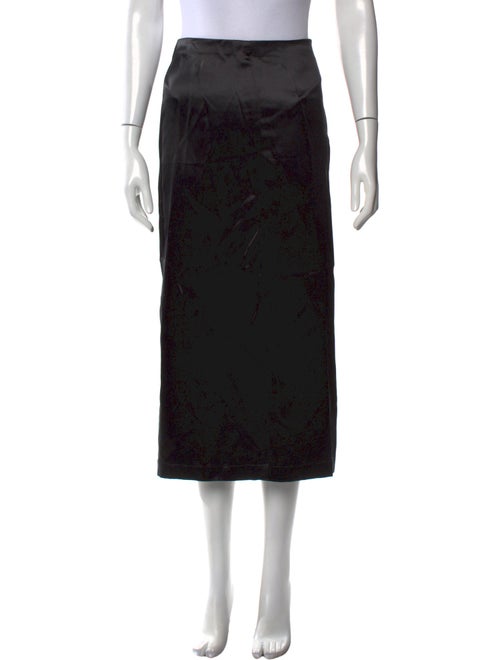 Loulou Studio Midi Length Skirt