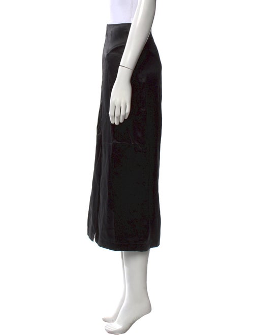 Loulou Studio Midi Length Skirt