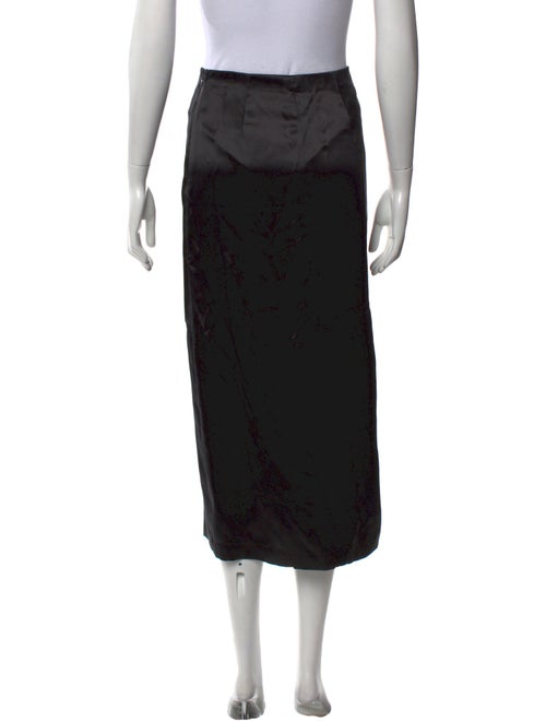 Loulou Studio Midi Length Skirt