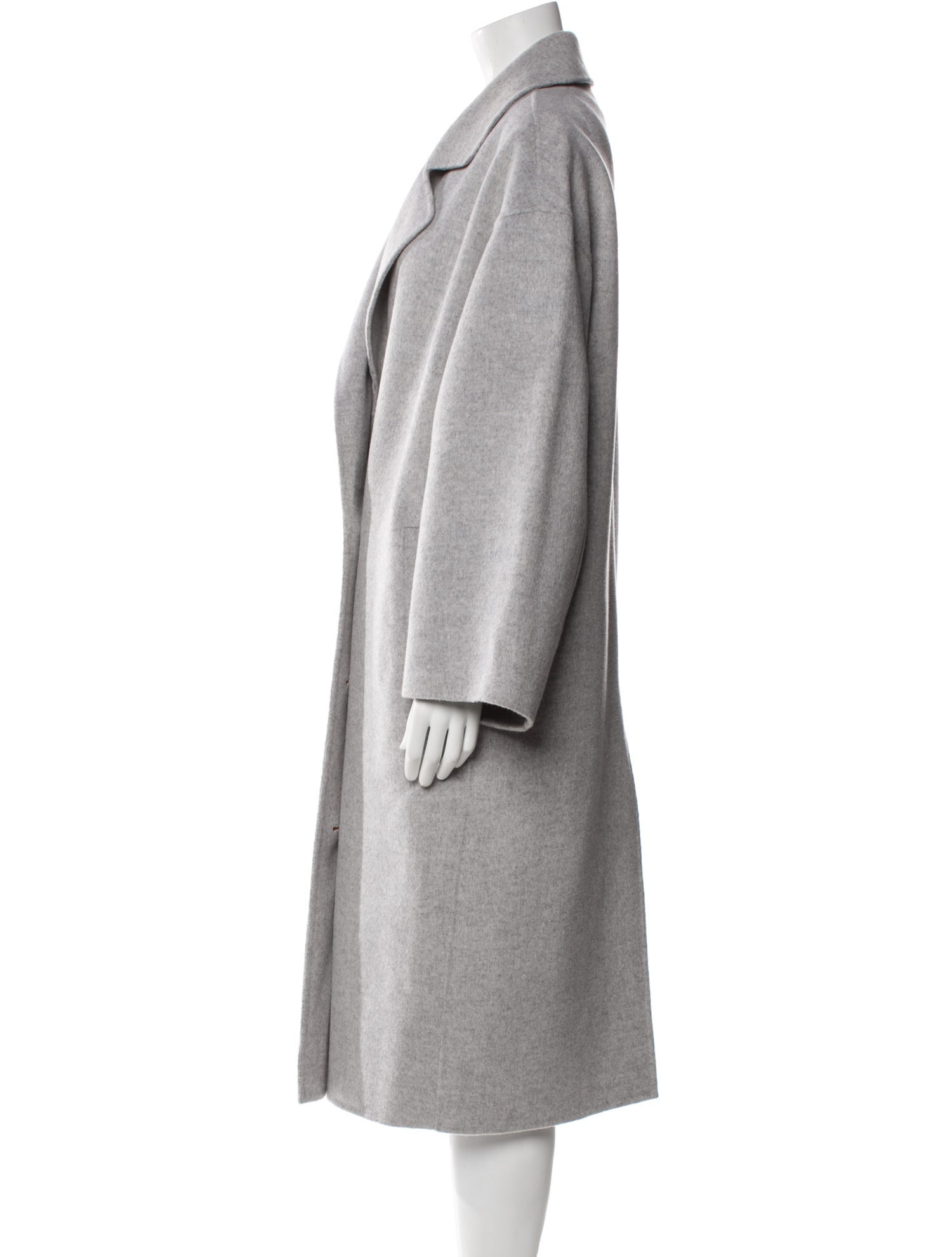 Loulou Studio Wool Coat