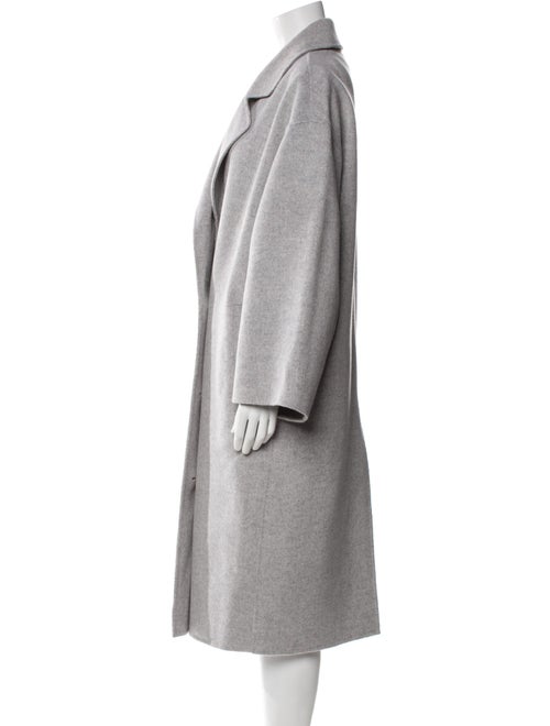 Loulou Studio Wool Coat