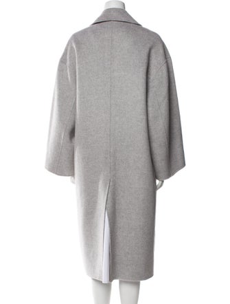 Loulou Studio Wool Coat