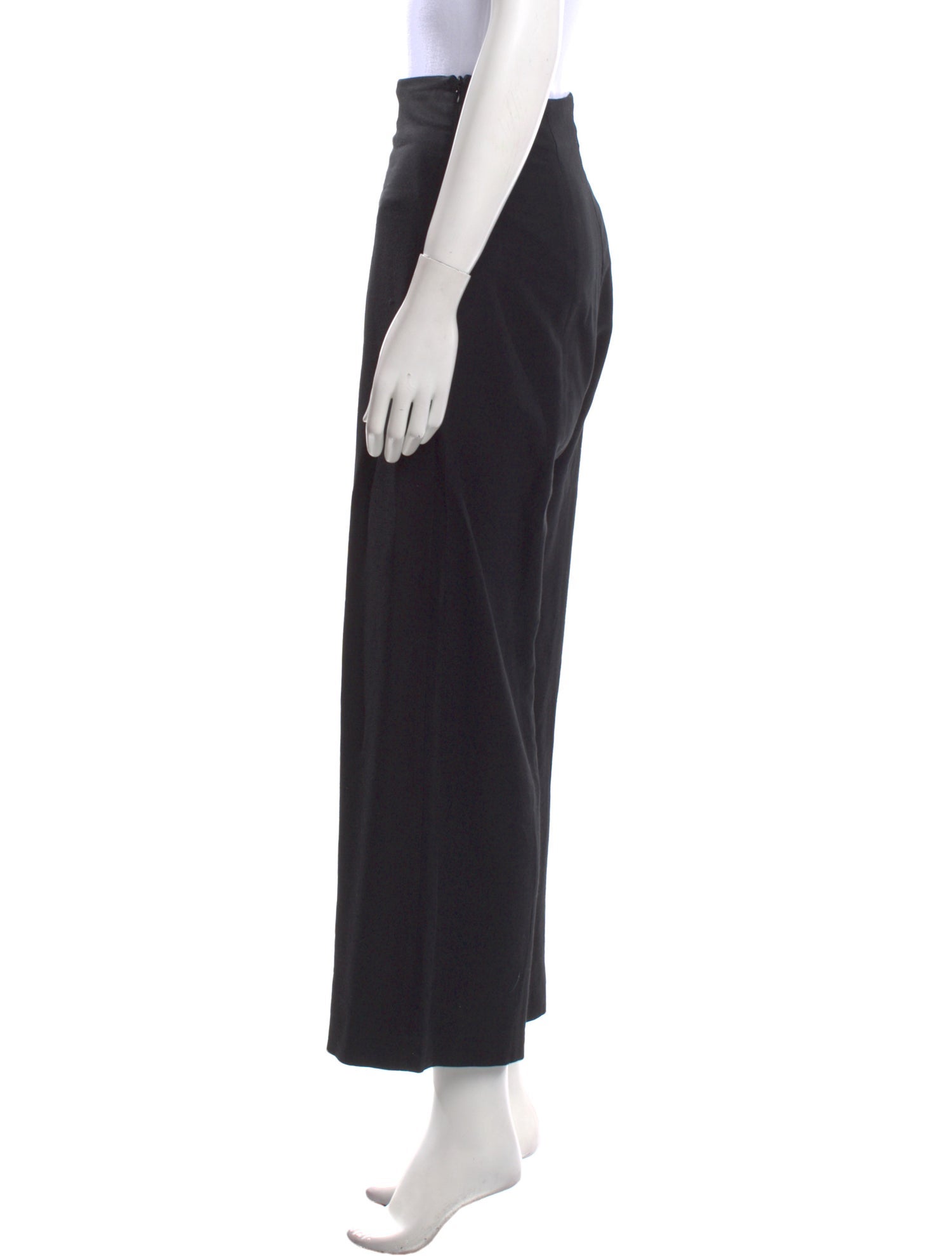 Loulou Studio Wide Leg Pants