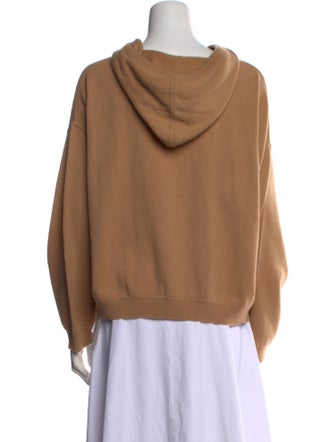 Loulou Studio Cashmere Crew Neck Sweatshirt