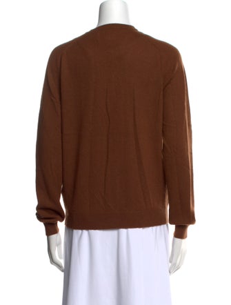Loulou Studio Cashmere Sweater